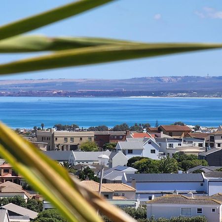 Langebaan Guest House Dış mekan fotoğraf