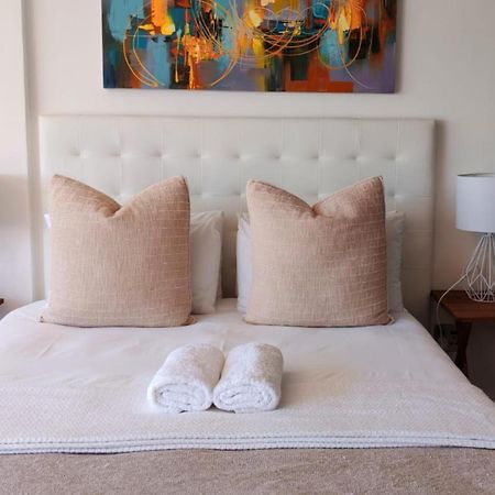 Langebaan Guest House Dış mekan fotoğraf