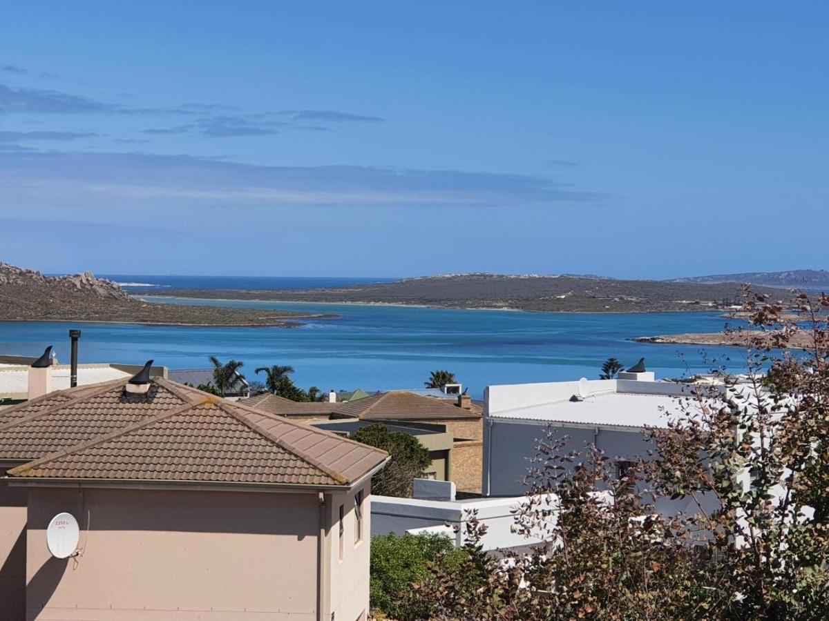 Langebaan Guest House Dış mekan fotoğraf
