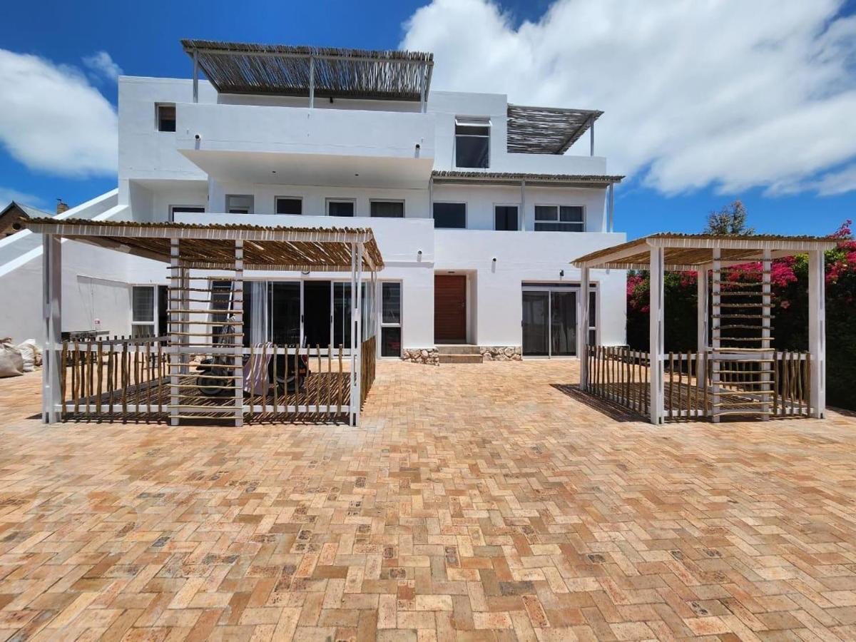 Langebaan Guest House Dış mekan fotoğraf