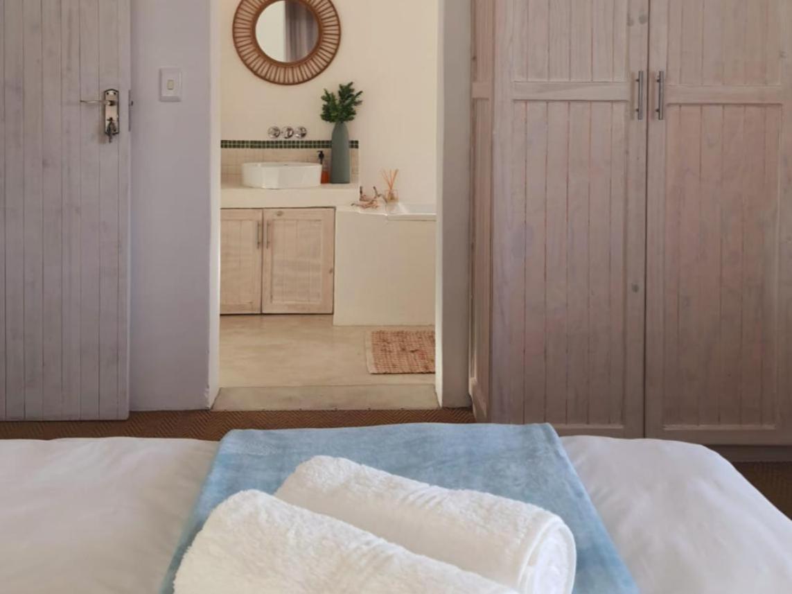 Langebaan Guest House Oda fotoğraf
