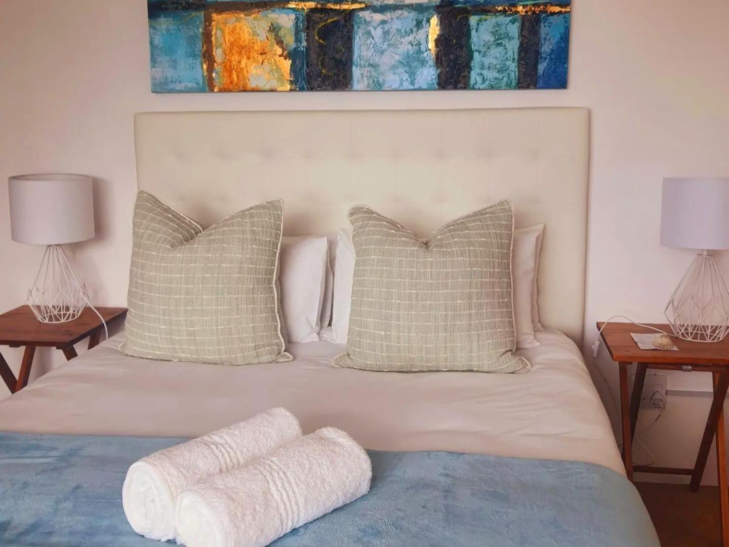 Langebaan Guest House Oda fotoğraf