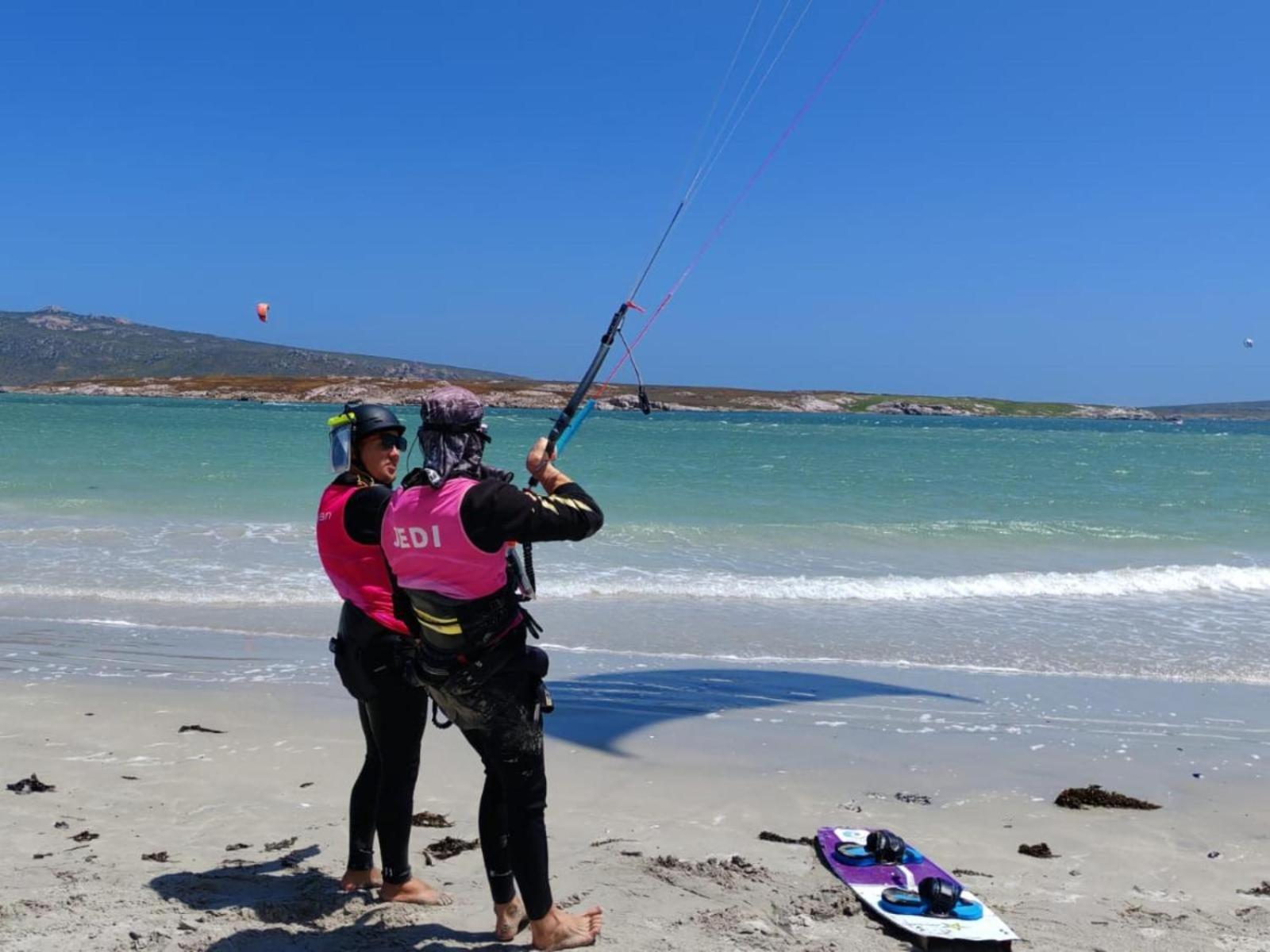Langebaan Guest House Dış mekan fotoğraf