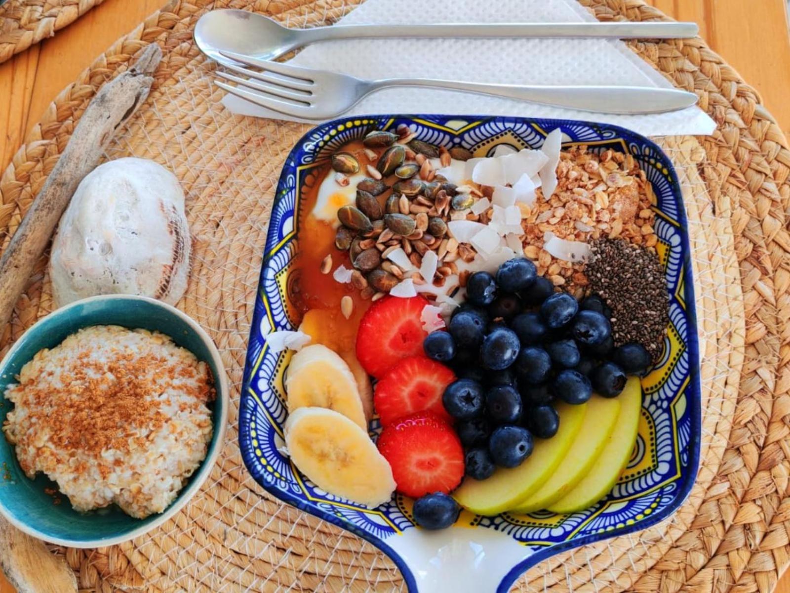 Langebaan Guest House Dış mekan fotoğraf